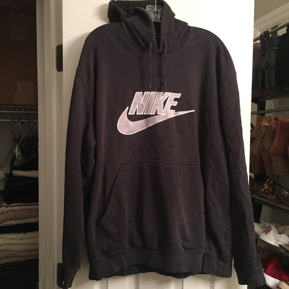 Nike sweatshirt